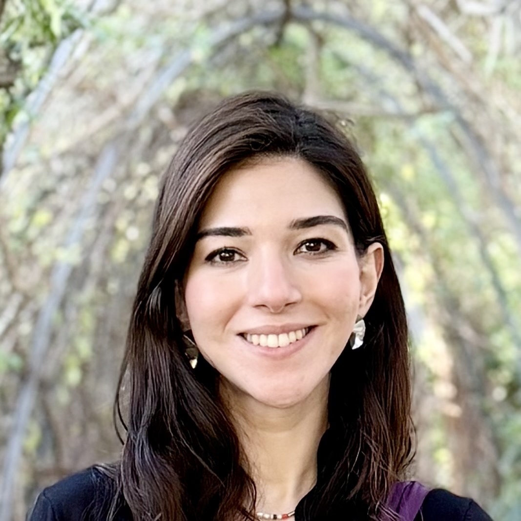 Maryam Molamohammadi
