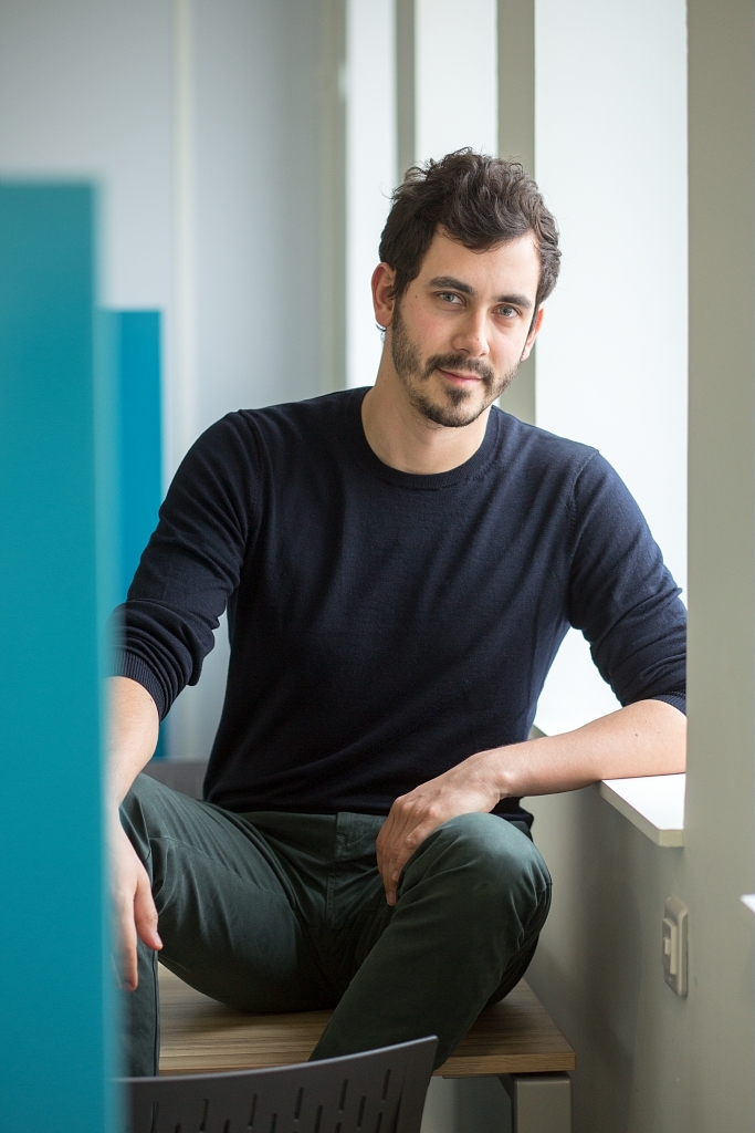 Aurélien Bellet